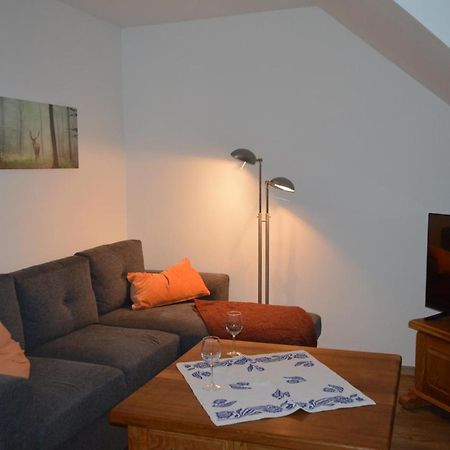 Ferienwohnung Jaeger In Hofgeismar Extérieur photo