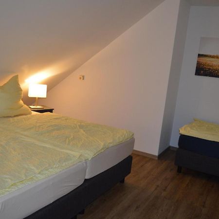 Ferienwohnung Jaeger In Hofgeismar Extérieur photo