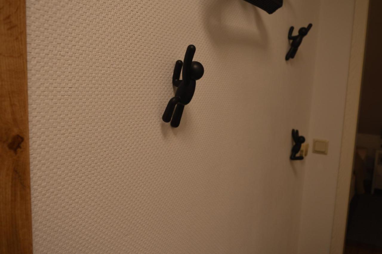 Ferienwohnung Jaeger In Hofgeismar Extérieur photo