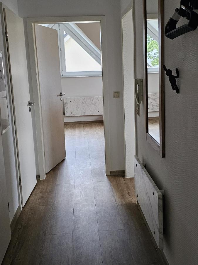 Ferienwohnung Jaeger In Hofgeismar Extérieur photo