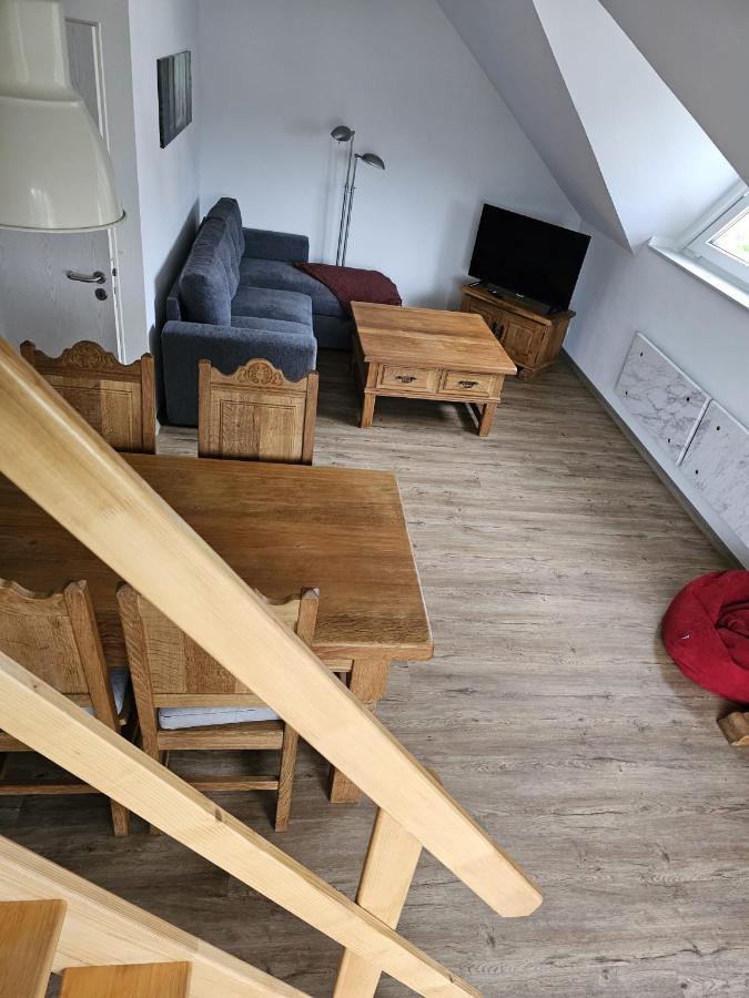 Ferienwohnung Jaeger In Hofgeismar Extérieur photo