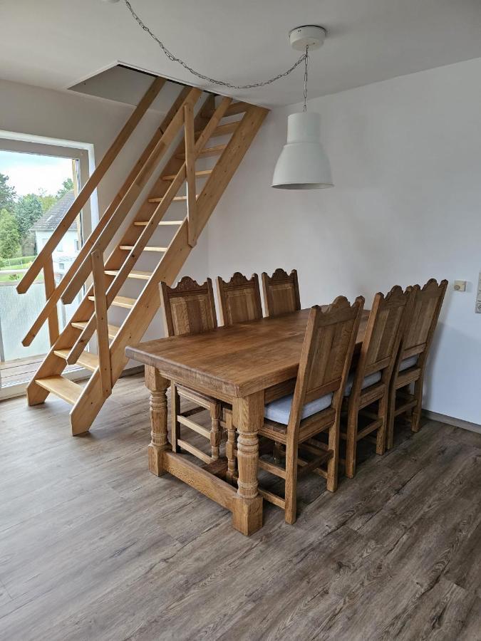 Ferienwohnung Jaeger In Hofgeismar Extérieur photo