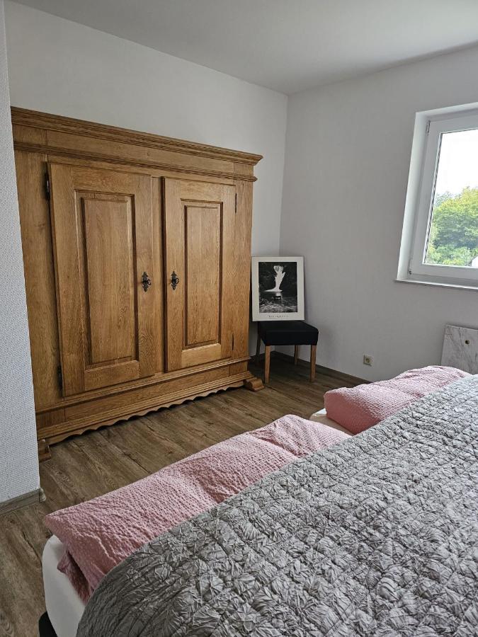 Ferienwohnung Jaeger In Hofgeismar Extérieur photo